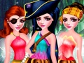 게임 Vincy as Pirate Fairy