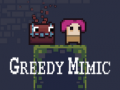 게임 Greedy Mimic