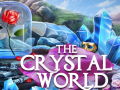게임 Crystal World