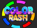 게임 Color Rash