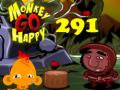 게임 Monkey Go Happy Stage 291