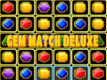 게임 Gem Match Deluxe