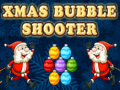 게임 Xmas Bubble Shooter