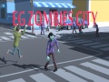 게임 EG Zombies City