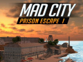 게임 Mad City Prison Escape I