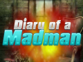 게임 Diary of a Madman