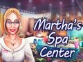 게임 Martha`s Spa Center