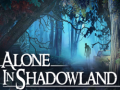 게임 Alone in Shadowland
