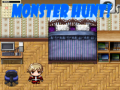 게임 Monster Hunt!