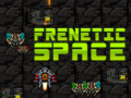 게임 Frenetic Space