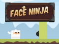 게임 Face Ninja