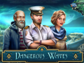 게임 Dangerous Waves