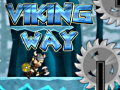 게임 Viking way