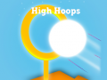 게임 High Hoops