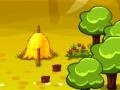 게임 Stone Age Tower Defense