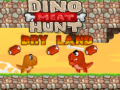 게임 Dino Meat Hunt Dry Land