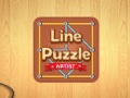 게임 Line Puzzle Artist