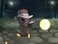 게임 Stickman vs Zombies