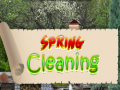 게임 Spring Cleaning