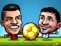 게임 Dream Head Soccer
