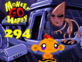 게임 Monkey Go Happy Stage 294