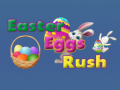 게임 Easter Eggs in Rush