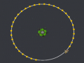 게임 Spinshoot