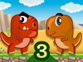 게임 Dino Meat Hunt Dry Land 3