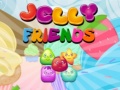 게임 Jelly Friends