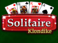 게임 Solitaire Klondike