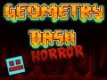 게임 Geometry Dash Horror