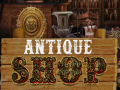 게임 Antique Shop
