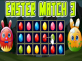 게임 Easter Match 3