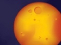 게임 Escape the red giant