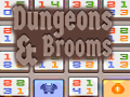 게임 Dungeons & Brooms