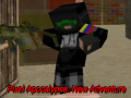 게임 Pixel Apocalypse: New Adventure 