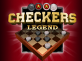 게임 Checkers Legend