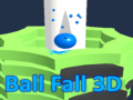 게임 Ball Fall 3D