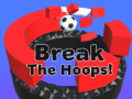 게임 Break the Hoops!