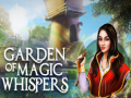 게임 Garden of Magic Whispers