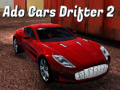 게임 Ado Cars Drifter 2