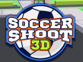 게임 Soccer Shot 3D