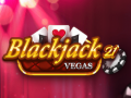 게임 Blackjack Vegas 21