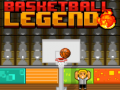 게임 Basketball Legend