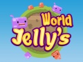 게임 World  Jelly's