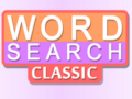 게임 Word Search Classic