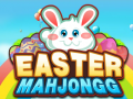 게임 Easter Mahjong