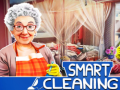 게임 Smart Cleaning