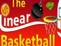 게임 The Linear Basketball