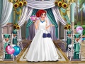 게임 Princess Wedding Dress Up